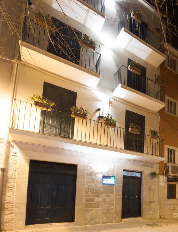 Camera Matrimoniale Standard con Balcone