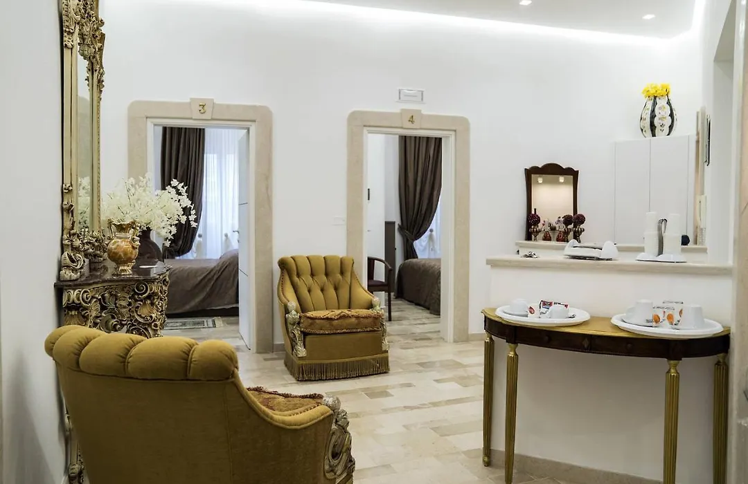 B&B Conte Cavour-1