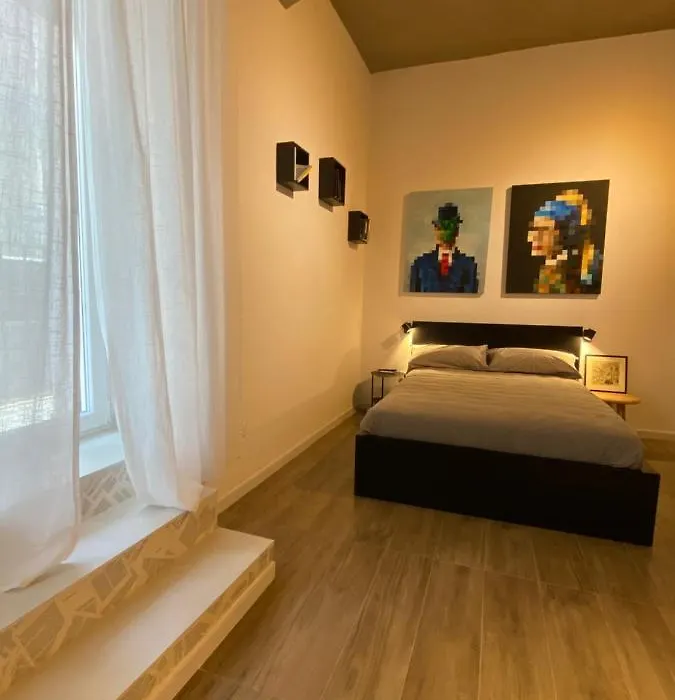 Start Guesthouse-1