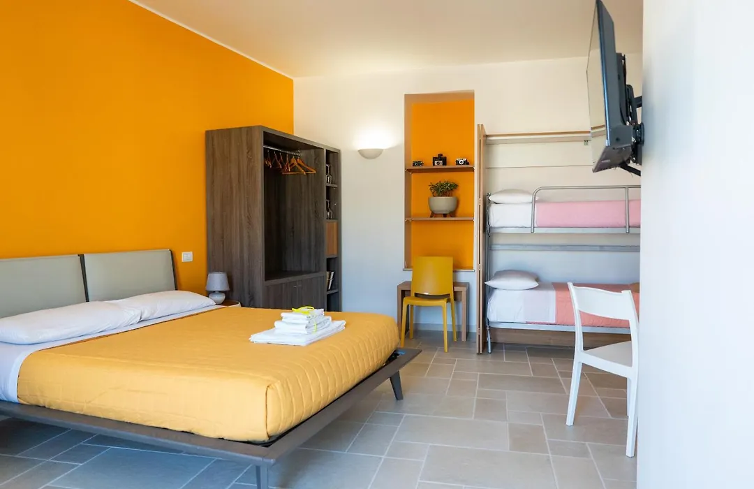 Duomo Guest House-1