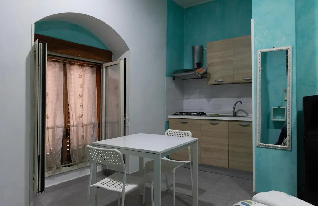 Guest House Albergabici La Cattedrale-1