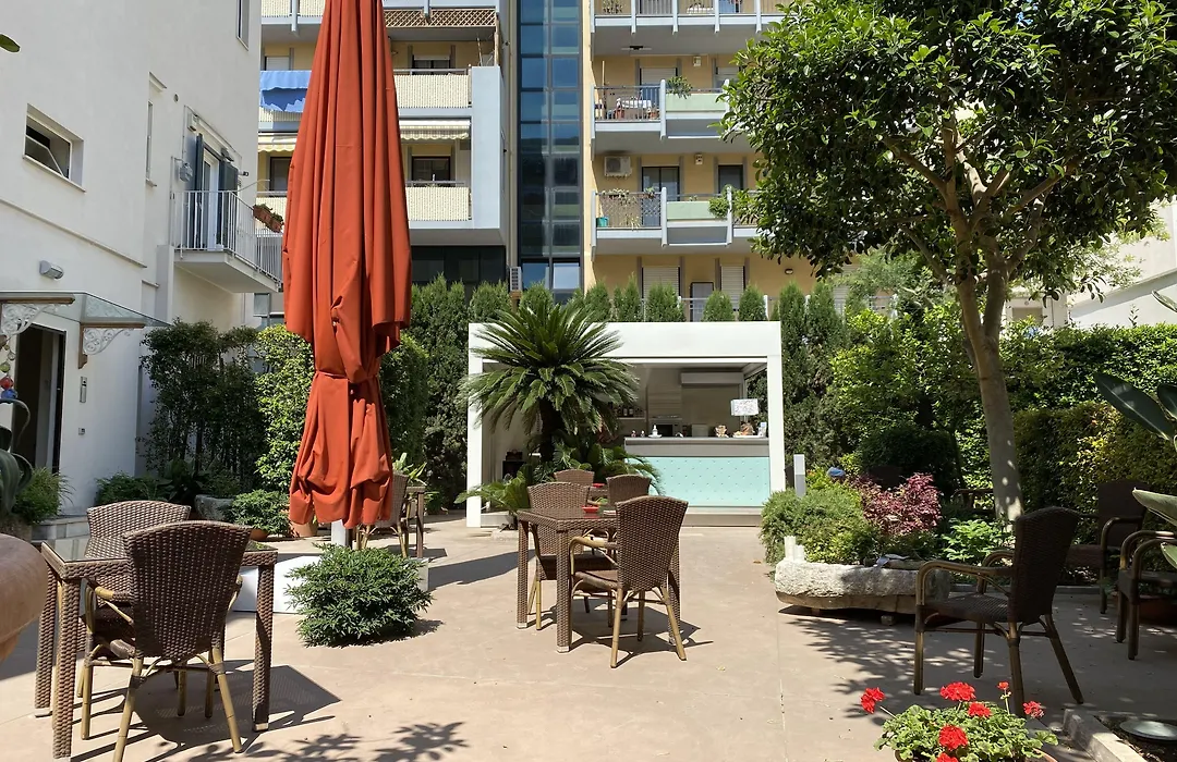 Liddo Boutique Hotel-1