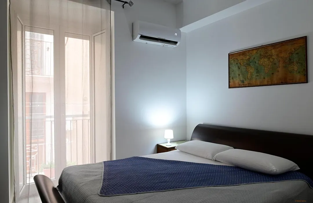 Il Cavalliere Bed&breakfast-1