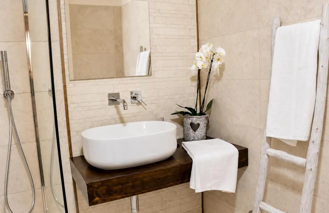 B&B Al Vecchio Borgo-1