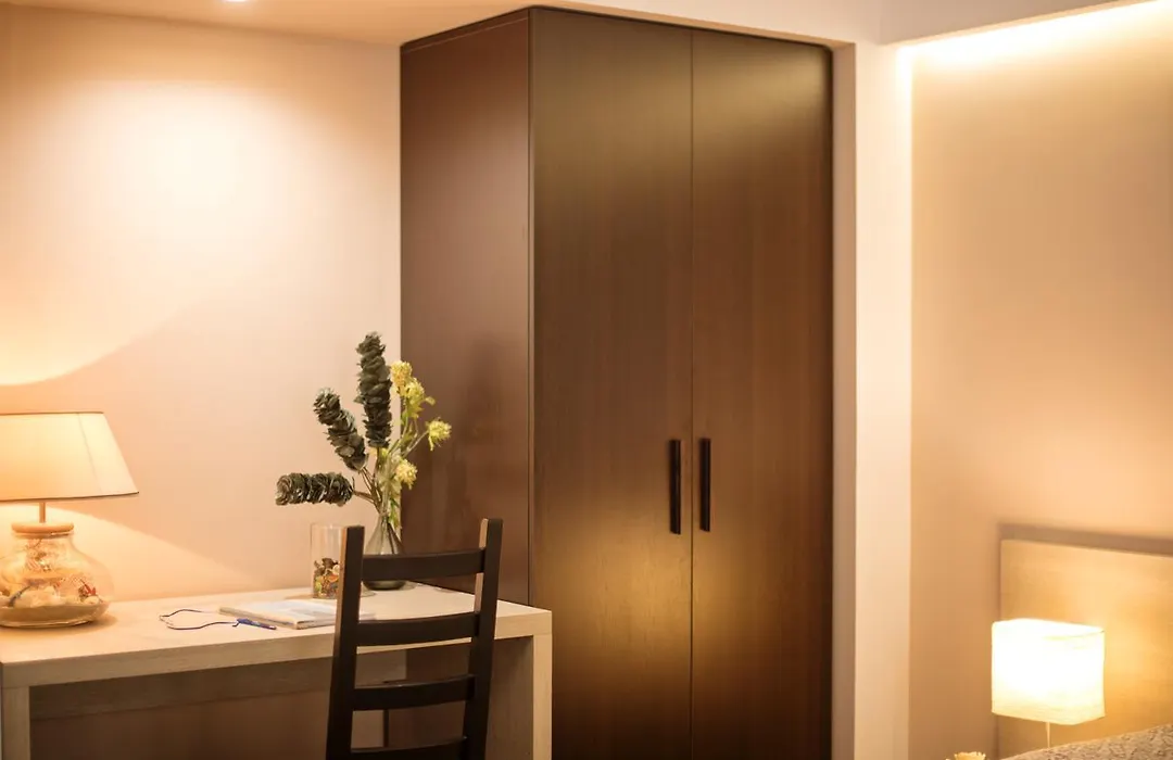 Guest House Centrale-1