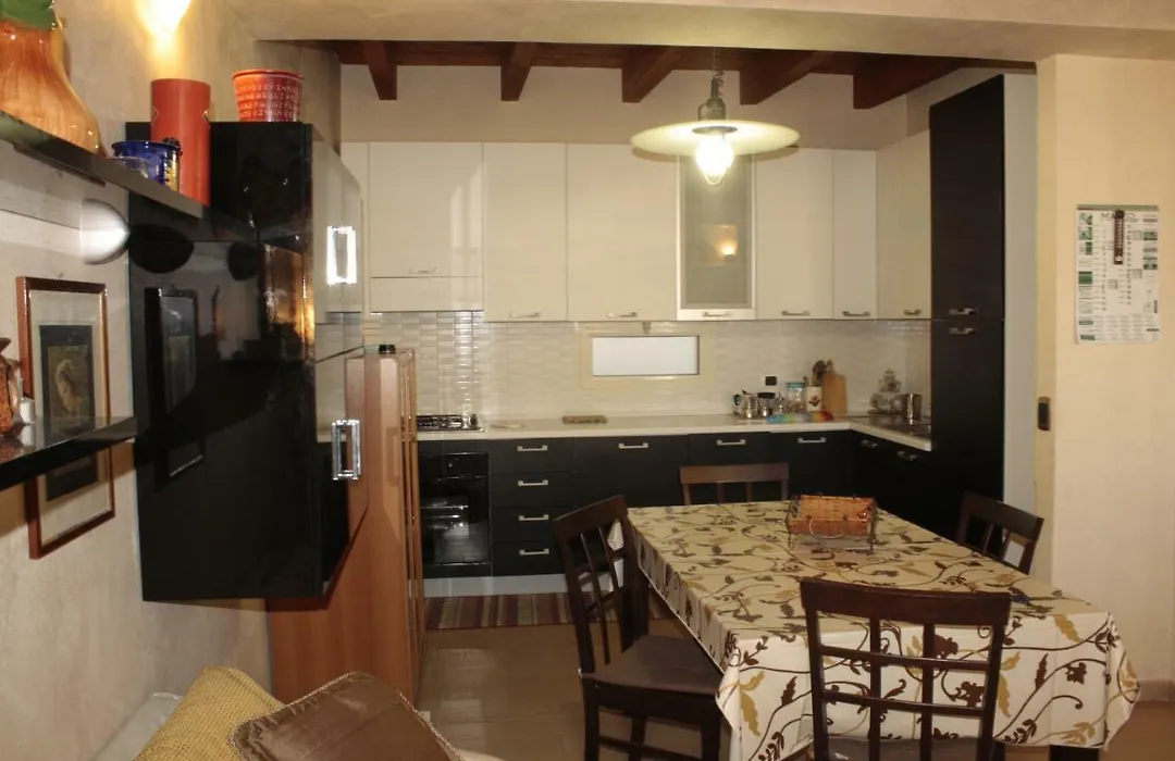 Casa-B&B Bouganville Attico 85 mq-1