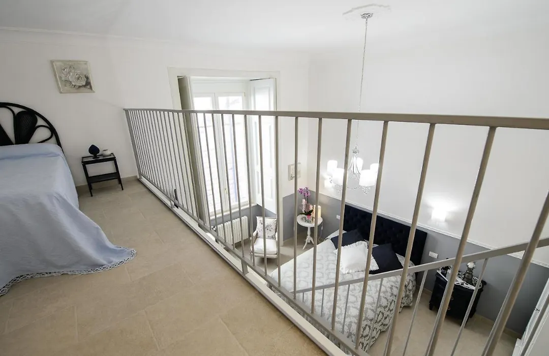 Milcovich Suites-1