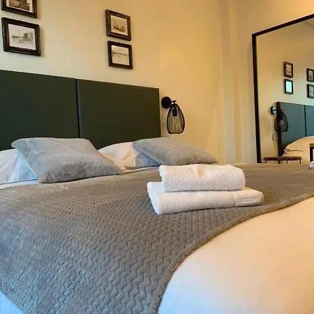 B&B Dimora Vistamare-3