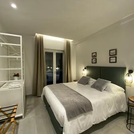 B&B Dimora Vistamare-2