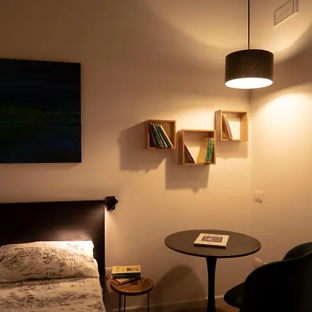 Start Guesthouse-3