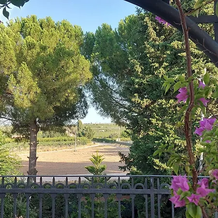 La Villa Del Conte-2