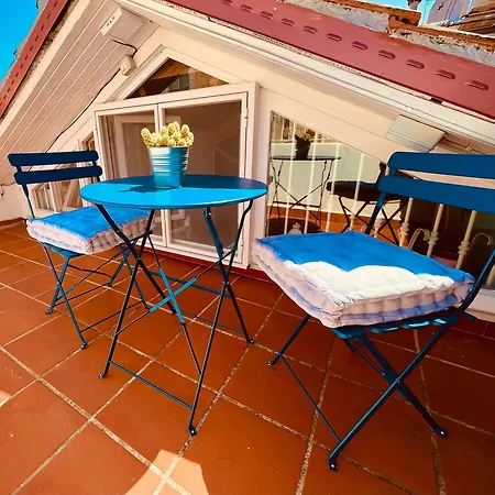 Casa vacanze Santa Marta-3