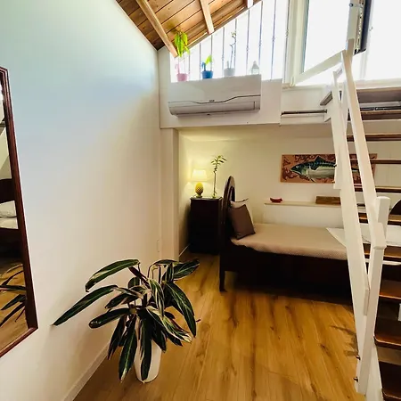 Casa vacanze Santa Marta-2