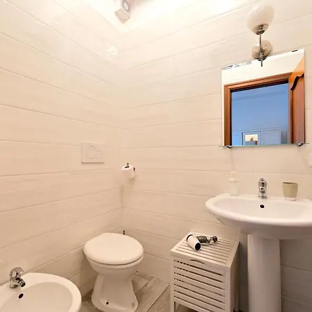 Il Cavalliere Bed&breakfast-2