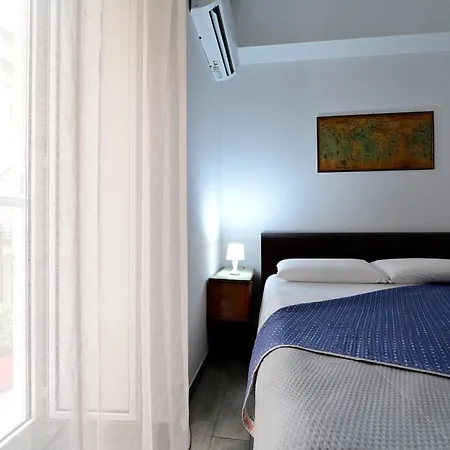 Il Cavalliere Bed&breakfast-3