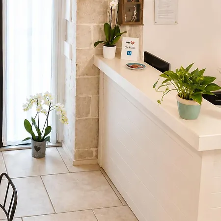 B&B Al Vecchio Borgo-2