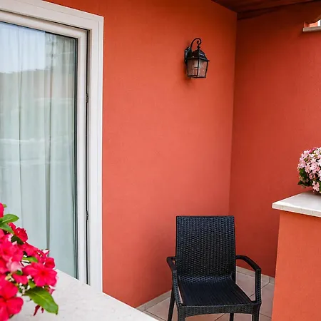 B&B Al Vecchio Borgo-3