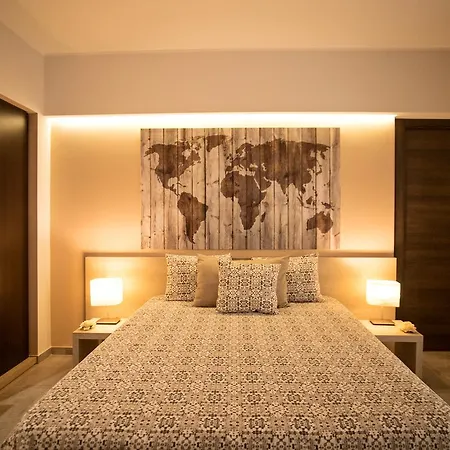 Guest House Centrale-3