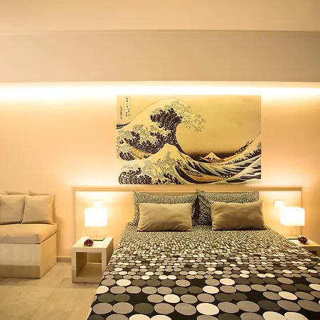 Guest House Centrale-2