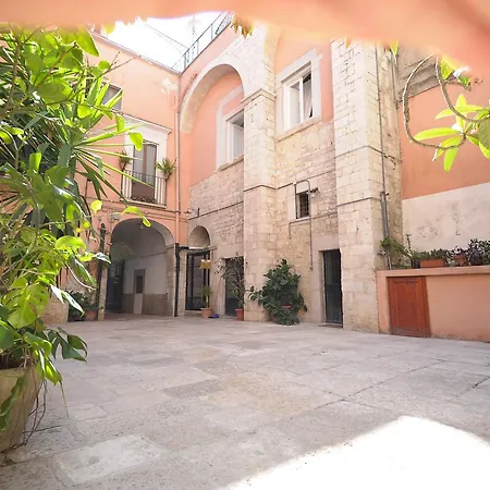 Saint Patrick Guest House-2