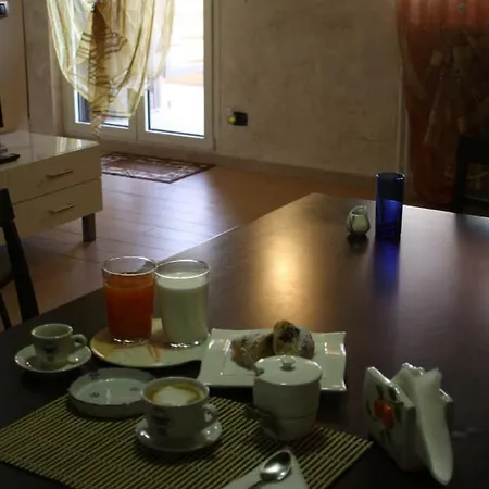 Casa-B&B Bouganville Attico 85 mq-2