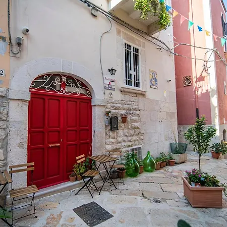 Redmood Guesthouse-2