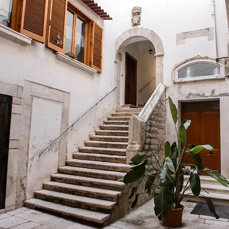 Milcovich Suites-2